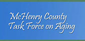 McHenry County Task Force on Aging Logo